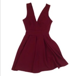 Gorgeous Hot Monde Dress